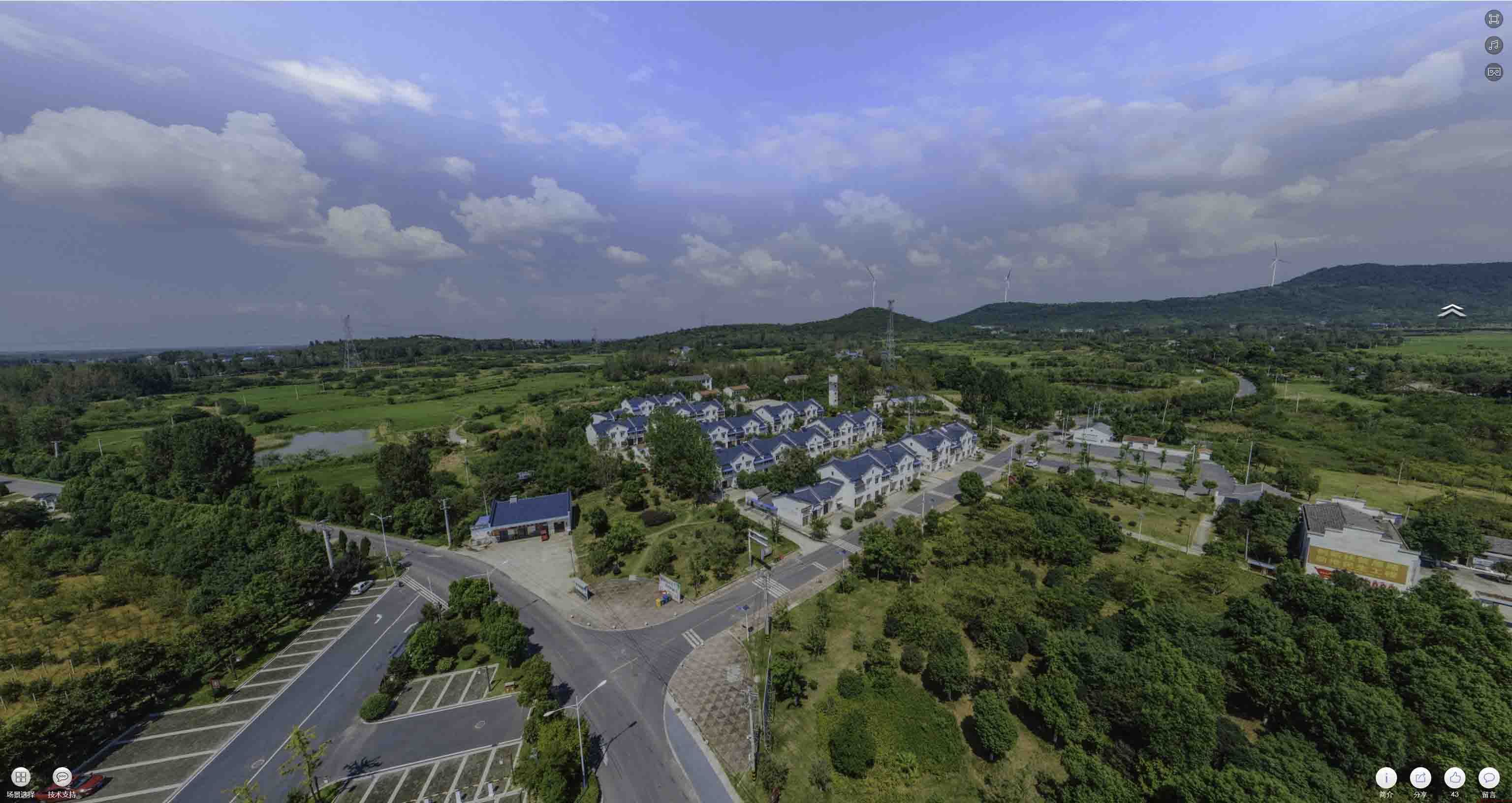 建阳VR全景拍摄中的交互设计：打造沉浸式体验的关键